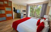 Туры в отель MBH Maya Bacalar Hotel Boutique
