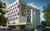 Туры в отель Hotel Mexico Plaza Queretaro
