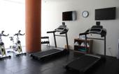 Туры в отель Hotel Mexico Plaza Queretaro