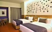 Туры в отель Hotel Mexico Plaza Queretaro