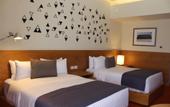 Туры в отель Hotel Mexico Plaza Queretaro