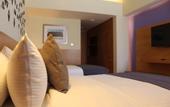 Туры в отель Hotel Mexico Plaza Queretaro