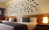 Туры в отель Hotel Mexico Plaza Queretaro