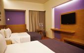 Туры в отель Hotel Mexico Plaza Queretaro