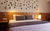 Туры в отель Hotel Mexico Plaza Queretaro