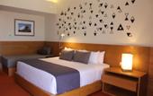 Туры в отель Hotel Mexico Plaza Queretaro