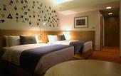 Туры в отель Hotel Mexico Plaza Queretaro