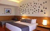 Туры в отель Hotel Mexico Plaza Queretaro