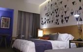 Туры в отель Hotel Mexico Plaza Queretaro