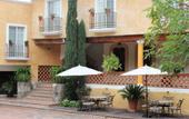 Туры в отель Hotel Boutique La Granja