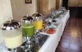 Туры в отель Hotel Boutique La Granja