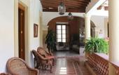 Туры в отель Hotel Boutique La Granja