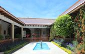 Туры в отель Hotel Boutique La Granja
