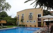 Туры в отель Hotel Boutique La Granja