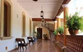 Туры в отель Hotel Boutique La Granja