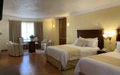 Туры в отель Hotel Boutique La Granja