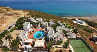 Naxos Magic Village 3*