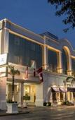 Туры в отель Hotel Plaza de Oro