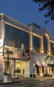 Туры в отель Hotel Plaza de Oro
