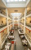 Туры в отель Hotel Plaza de Oro