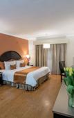 Туры в отель Hotel Plaza de Oro
