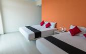 Туры в отель Fabuloso Hotel Las Vegas