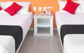 Туры в отель Fabuloso Hotel Las Vegas