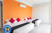 Туры в отель Fabuloso Hotel Las Vegas