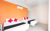 Туры в отель Fabuloso Hotel Las Vegas