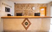Туры в отель Hotel Las Iglesias, Cholula