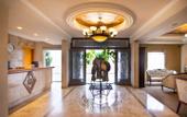 Туры в отель Hotel Las Iglesias, Cholula