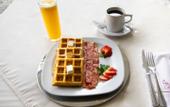 Туры в отель Hotel Las Iglesias, Cholula