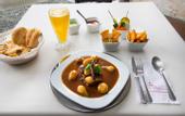 Туры в отель Hotel Las Iglesias, Cholula