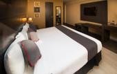 Туры в отель Hotel Las Iglesias, Cholula