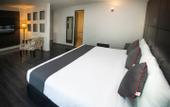 Туры в отель Hotel Las Iglesias, Cholula