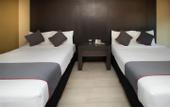 Туры в отель Hotel Las Iglesias, Cholula