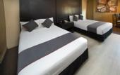 Туры в отель Hotel Las Iglesias, Cholula