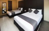 Туры в отель Hotel Las Iglesias, Cholula