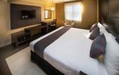Туры в отель Hotel Las Iglesias, Cholula