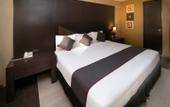 Туры в отель Hotel Las Iglesias, Cholula