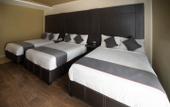 Туры в отель Hotel Las Iglesias, Cholula