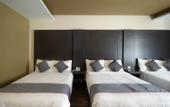Туры в отель Hotel Las Iglesias, Cholula