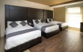 Туры в отель Hotel Las Iglesias, Cholula