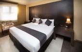 Туры в отель Hotel Las Iglesias, Cholula