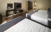 Туры в отель Hotel Las Iglesias, Cholula