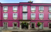 Туры в отель Hotel Las Iglesias, Cholula