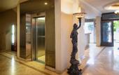 Туры в отель Hotel Las Iglesias, Cholula