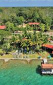 Туры в отель Coras Place Bacalar Lagoon Front