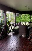 Туры в отель Coras Place Bacalar Lagoon Front