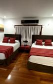 Туры в отель Coras Place Bacalar Lagoon Front
